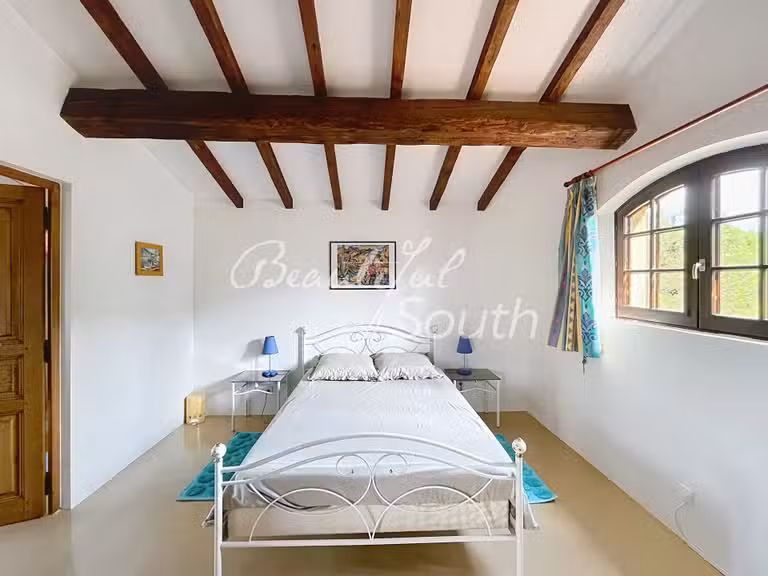 Villa Maureillas-las-Illas - 3 chambres - 172m²
