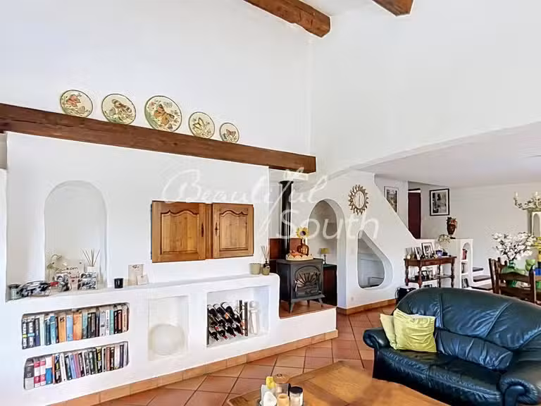 Villa Maureillas-las-Illas - 3 chambres - 172m²