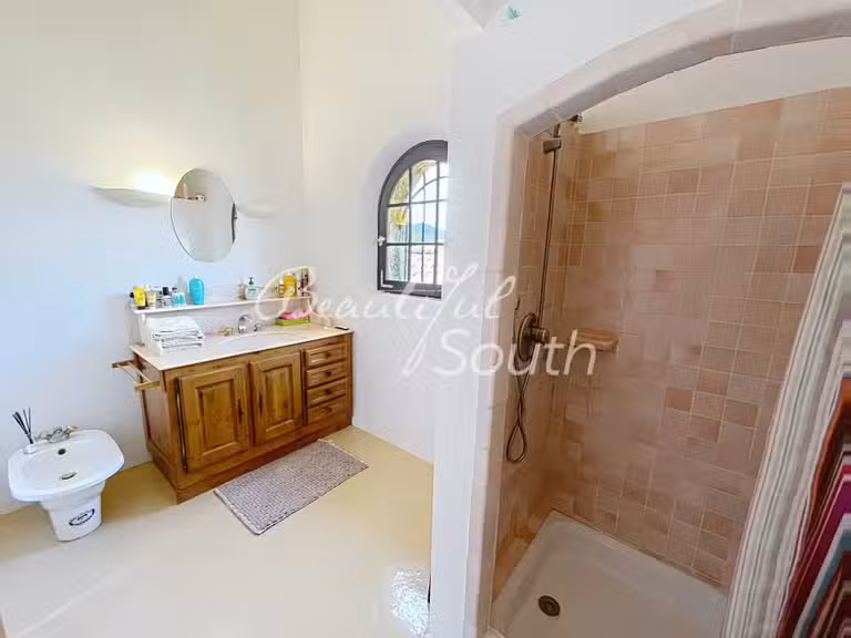 Villa Maureillas-las-Illas - 3 chambres - 172m²