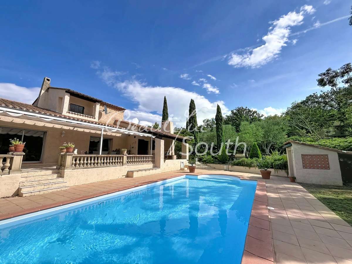 Villa Maureillas-las-Illas
