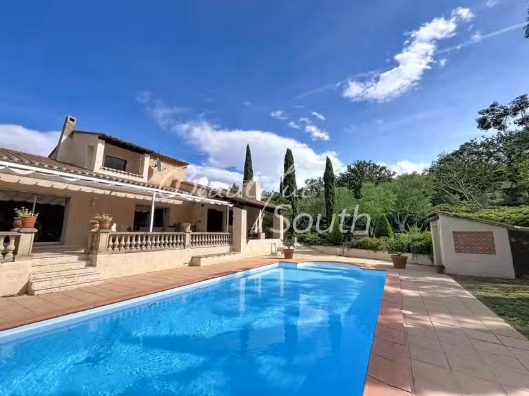 Villa Maureillas-las-Illas - 3 chambres - 172m²
