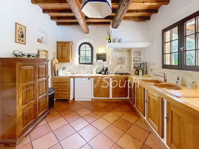 Villa Maureillas-las-Illas - 3 chambres - 172m²