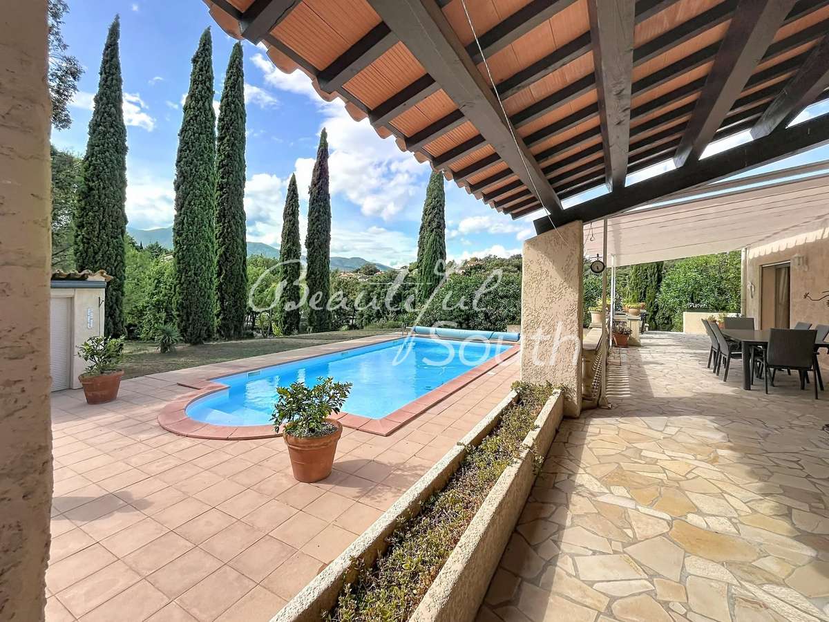 Villa Maureillas-las-Illas