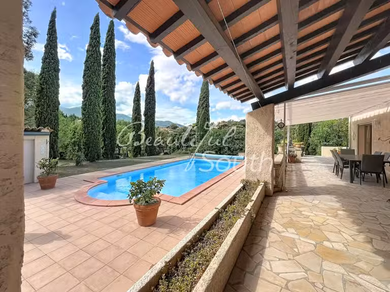 Villa Maureillas-las-Illas - 3 chambres - 172m²