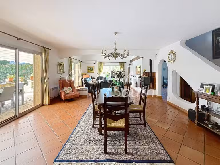 Villa Maureillas-las-Illas - 3 chambres - 172m²