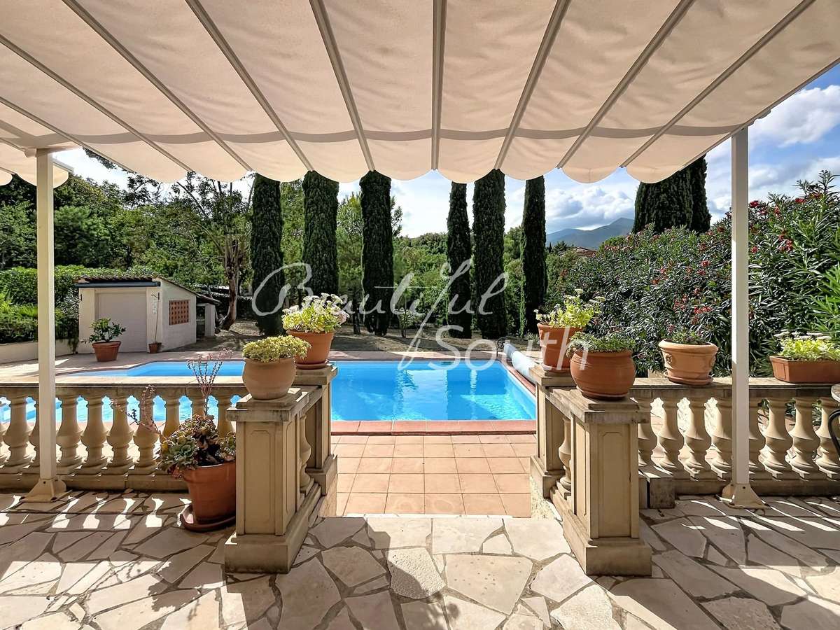 Villa Maureillas-las-Illas