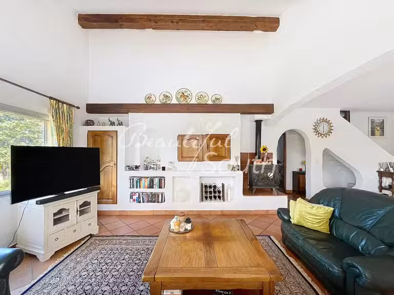 Villa Maureillas-las-Illas - 3 chambres - 172m²
