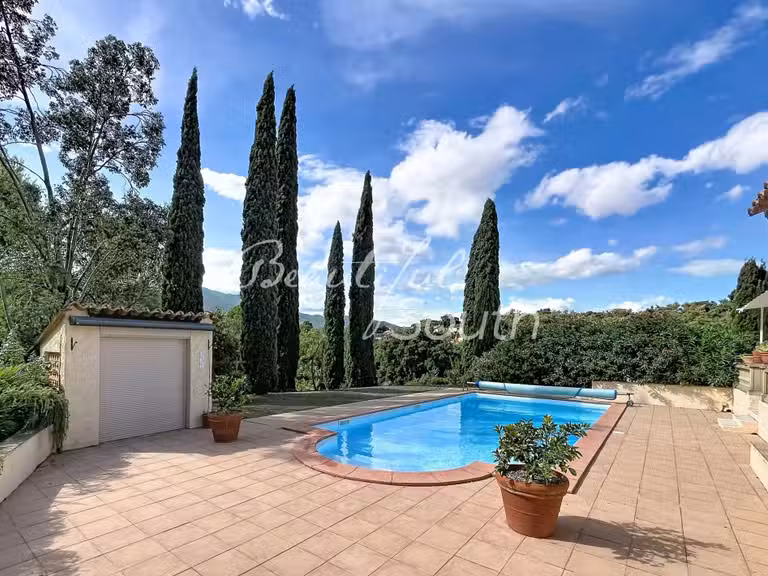 Villa Maureillas-las-Illas - 3 chambres - 172m²