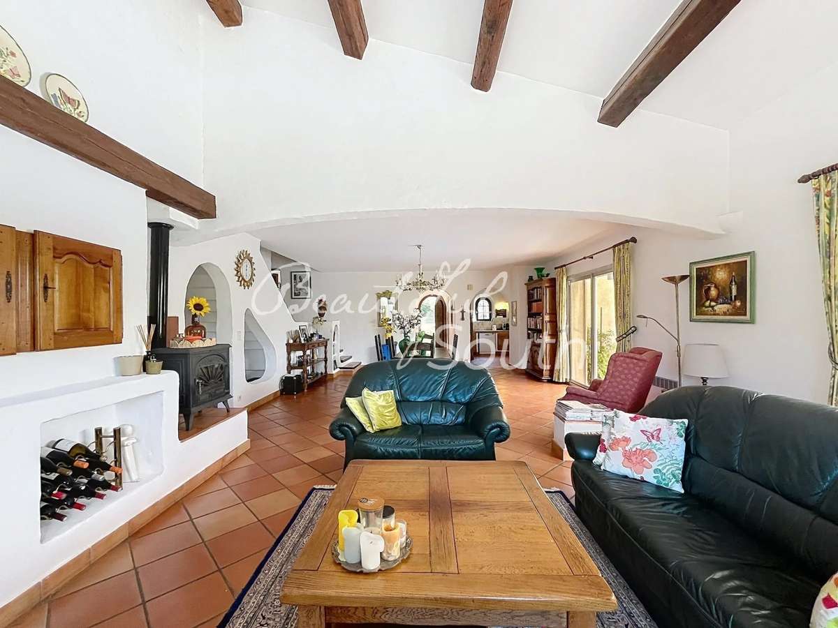 Villa Maureillas-las-Illas