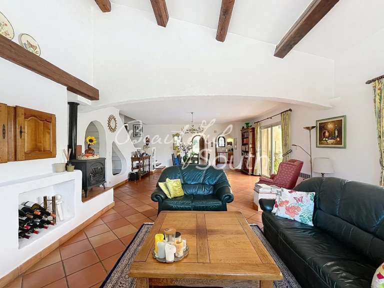 Villa Maureillas-las-Illas - 3 chambres - 172m²