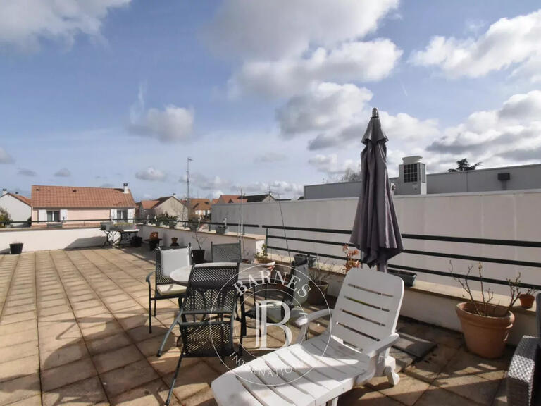 Vente Maison Maurepas - 2 chambres