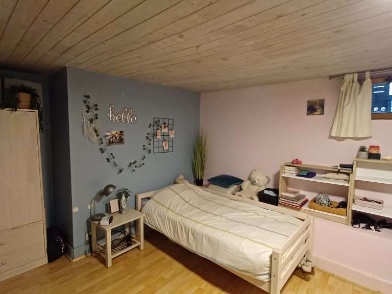 Maison Mauroux - 3 chambres - 164m²