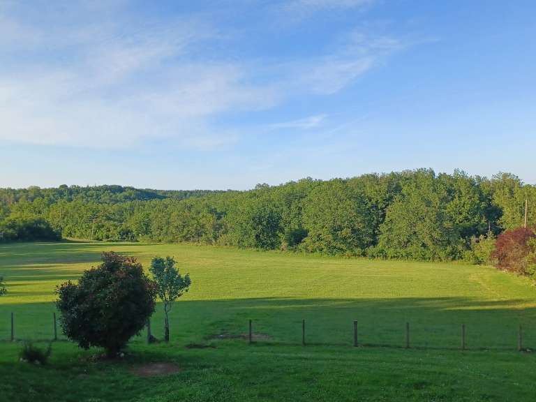 Maison Mauroux - 3 chambres - 164m²