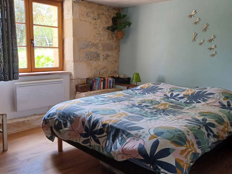 Maison Mauroux - 3 chambres - 164m²