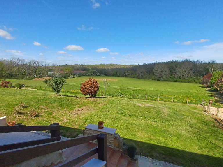 Maison Mauroux - 3 chambres - 164m²