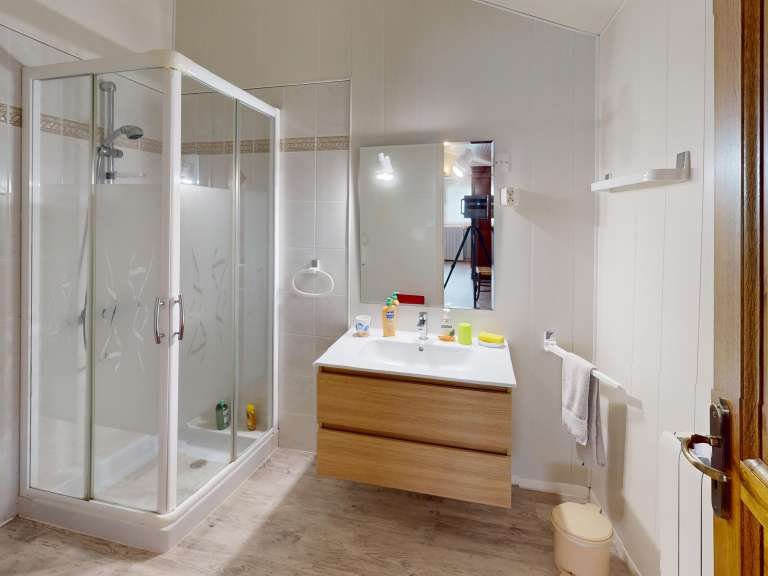 Maison Mauroux - 3 chambres - 196m²