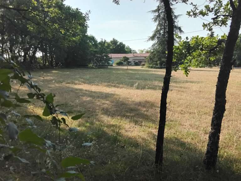 Maison Mauroux - 3 chambres - 196m²