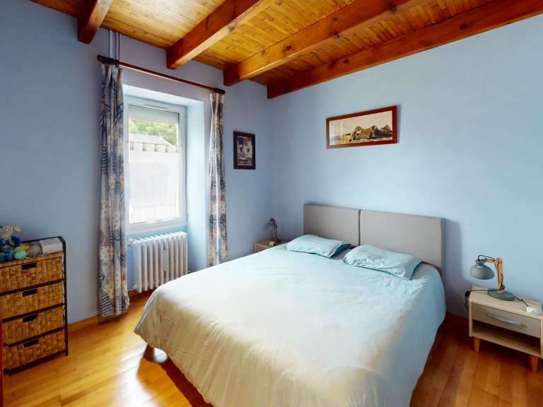 Maison Mauroux - 3 chambres - 196m²