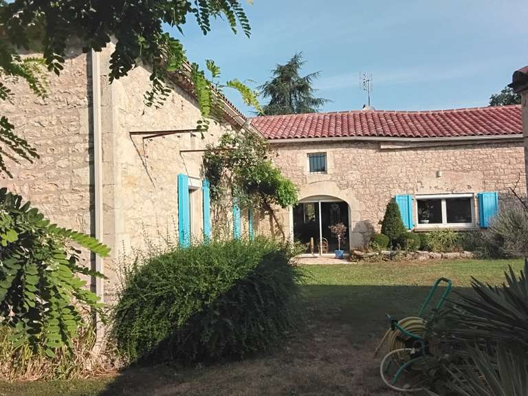 Maison Mauroux - 3 chambres - 196m²