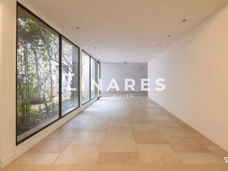 Appartement Maussane-les-Alpilles - 3 chambres - 210m²