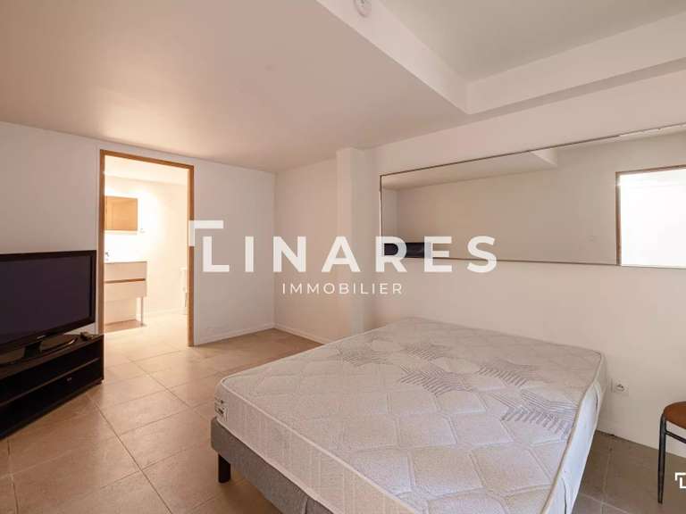 Appartement Maussane-les-Alpilles - 3 chambres - 210m²