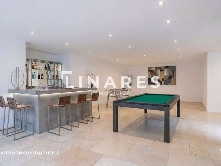 Appartement Maussane-les-Alpilles - 3 chambres - 210m²