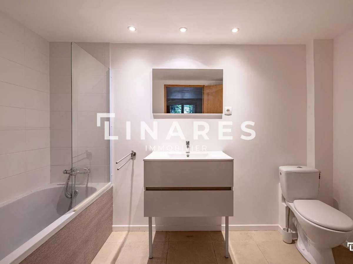 Appartement Maussane-les-Alpilles