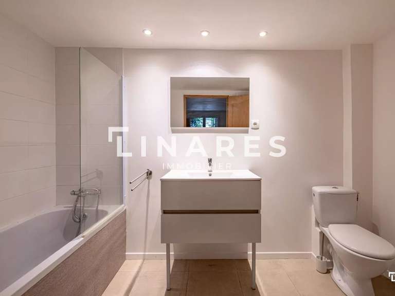 Appartement Maussane-les-Alpilles - 3 chambres - 210m²