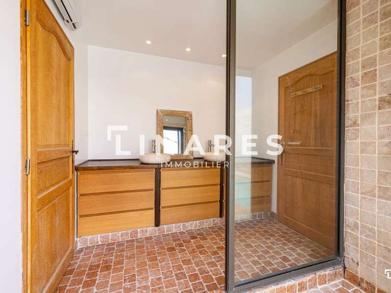 Appartement Maussane-les-Alpilles - 3 chambres - 210m²