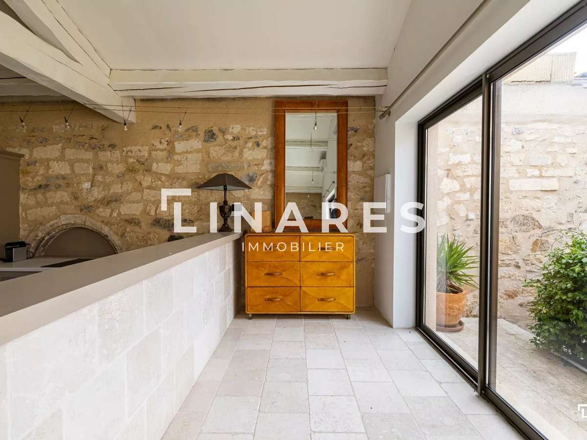 Appartement Maussane-les-Alpilles