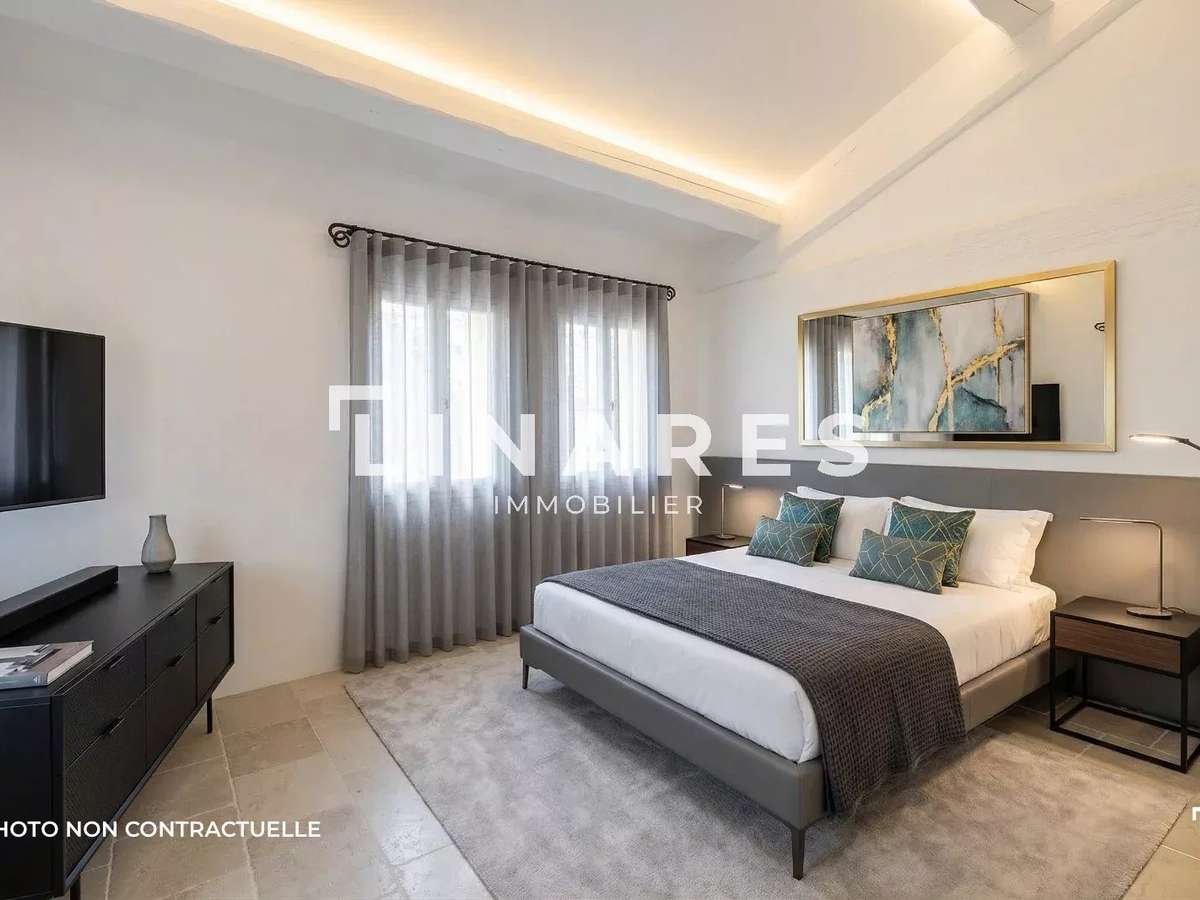 Appartement Maussane-les-Alpilles
