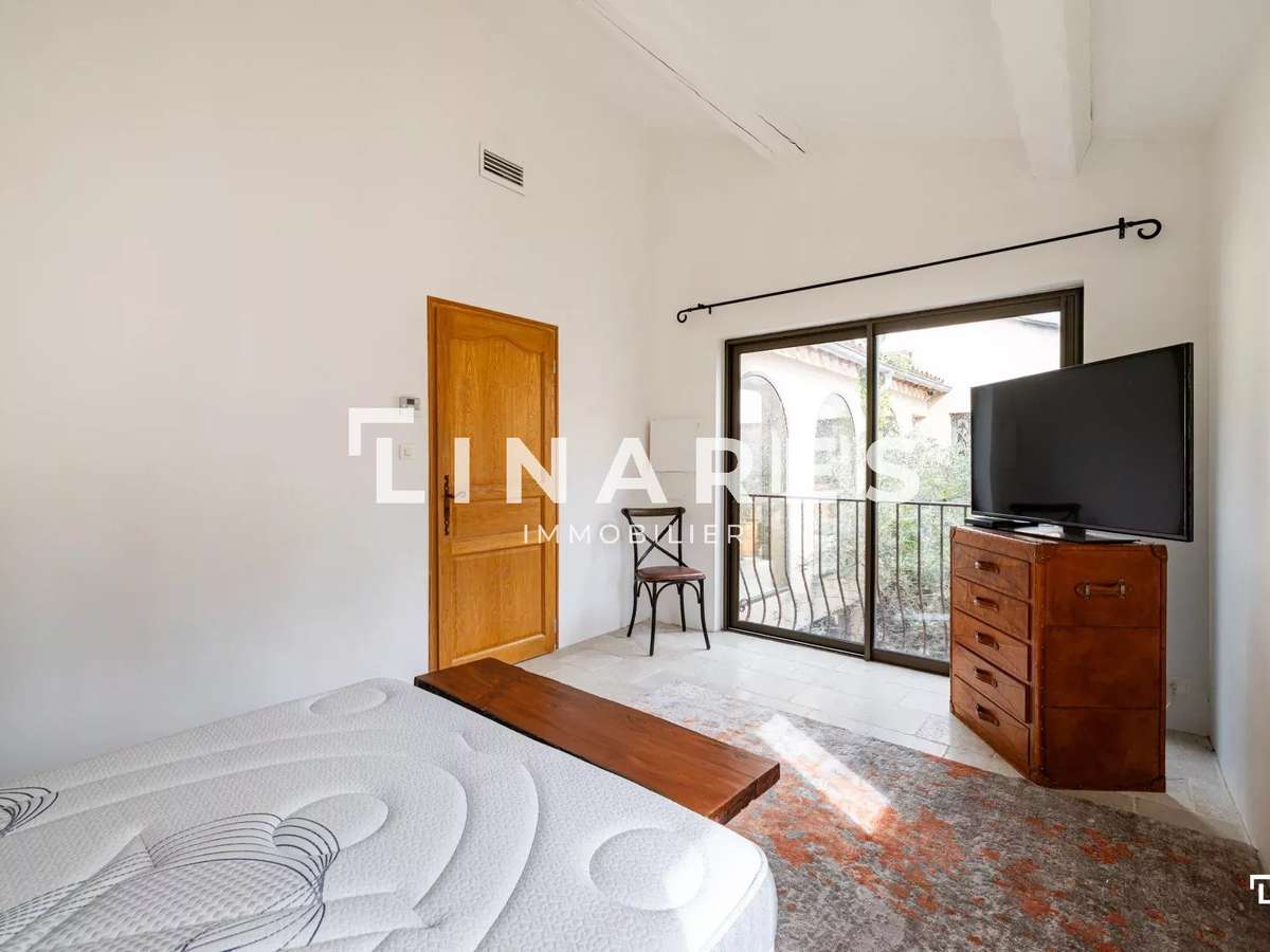 Appartement Maussane-les-Alpilles