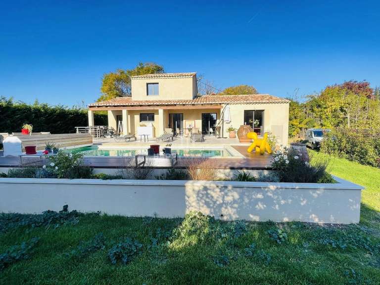 House for Sale MaussanelesAlpilles BellesPierres