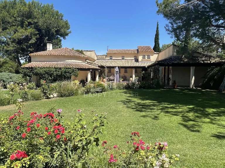 House for Sale MaussanelesAlpilles BellesPierres