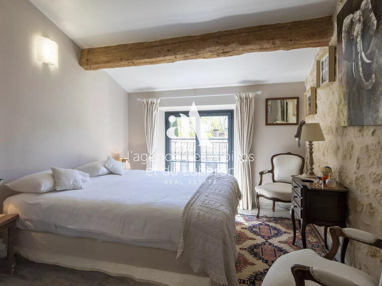 Maison Maussane-les-Alpilles - 3 chambres - 155m²