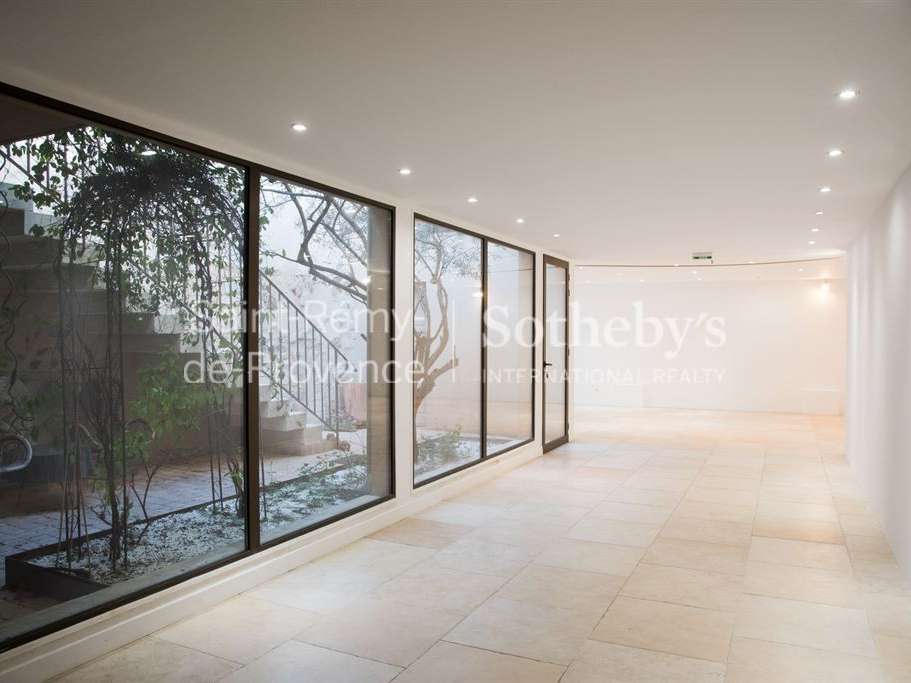 House Maussane-les-Alpilles