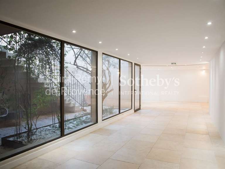 House Maussane-les-Alpilles - 3 bedrooms - 128m²