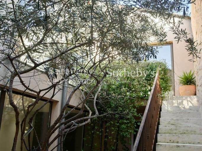 Maison Maussane-les-Alpilles - 3 chambres - 128m²