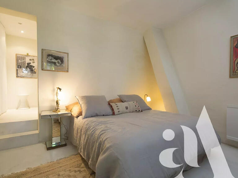 Maison Maussane-les-Alpilles - 7 chambres - 250m²