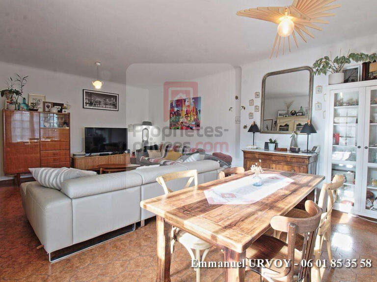 Maison Maussane-les-Alpilles - 3 chambres