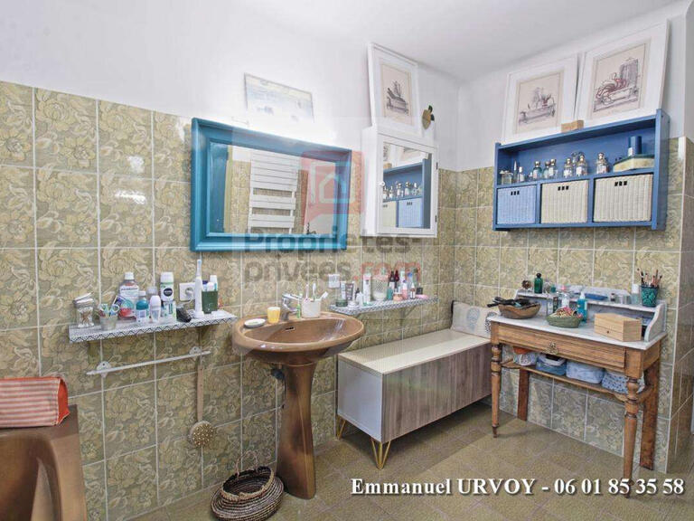 Maison Maussane-les-Alpilles - 3 chambres