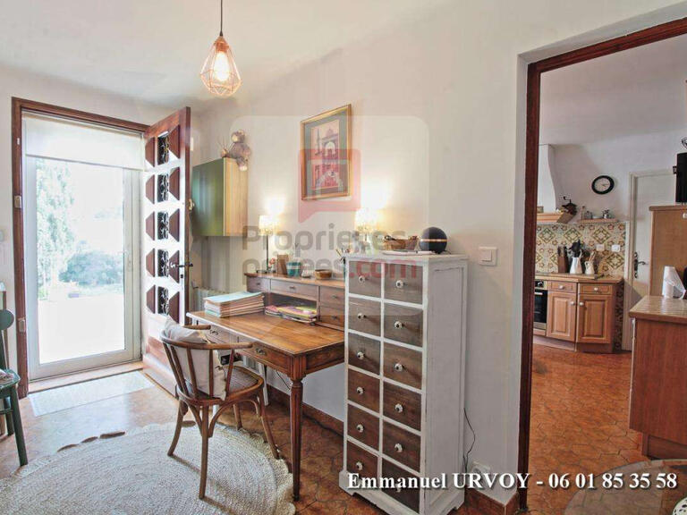 Maison Maussane-les-Alpilles - 3 chambres