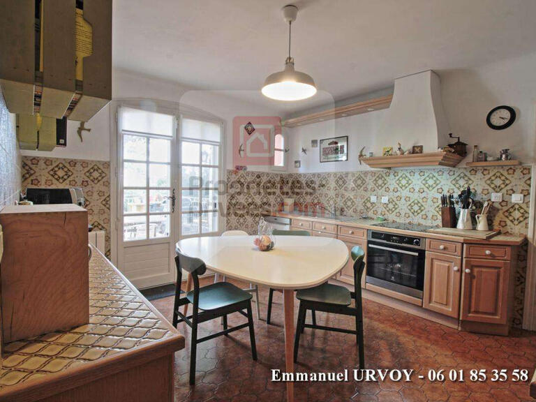 Maison Maussane-les-Alpilles - 3 chambres