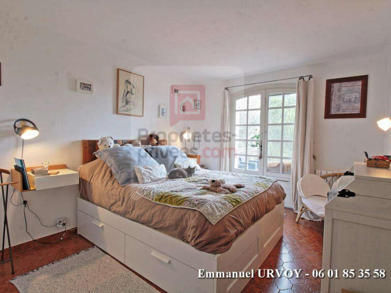 Maison Maussane-les-Alpilles - 3 chambres