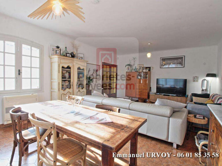 Maison Maussane-les-Alpilles - 3 chambres