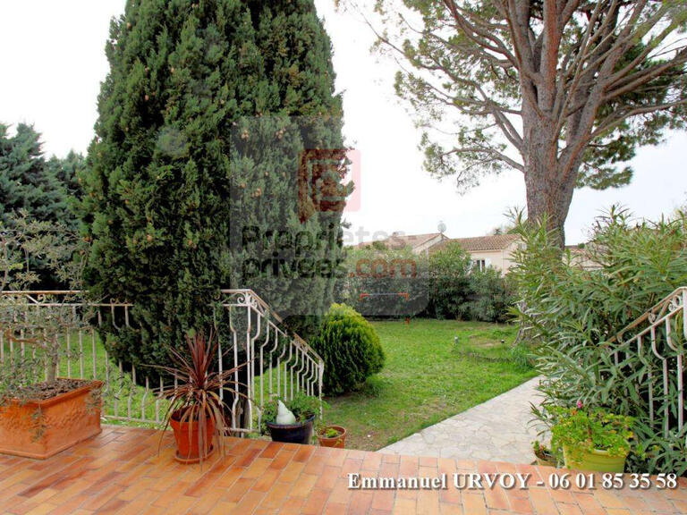 Maison Maussane-les-Alpilles - 3 chambres