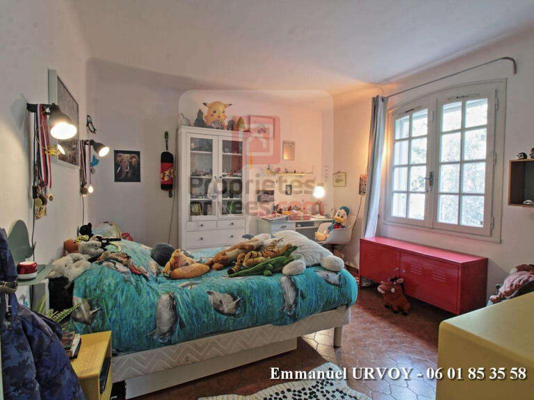 Maison Maussane-les-Alpilles - 3 chambres