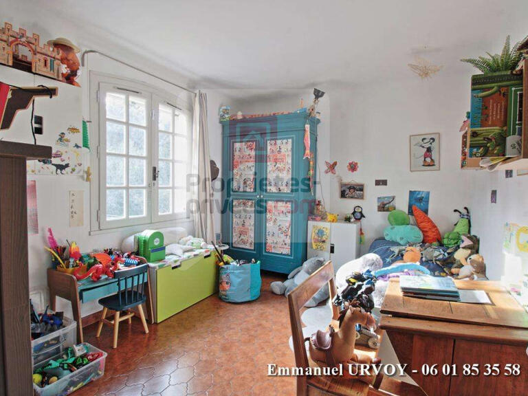 Maison Maussane-les-Alpilles - 3 chambres