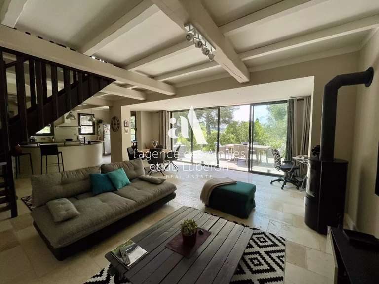Maison Maussane-les-Alpilles - 3 chambres - 150m²