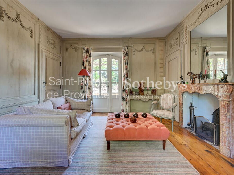 Maison Maussane-les-Alpilles